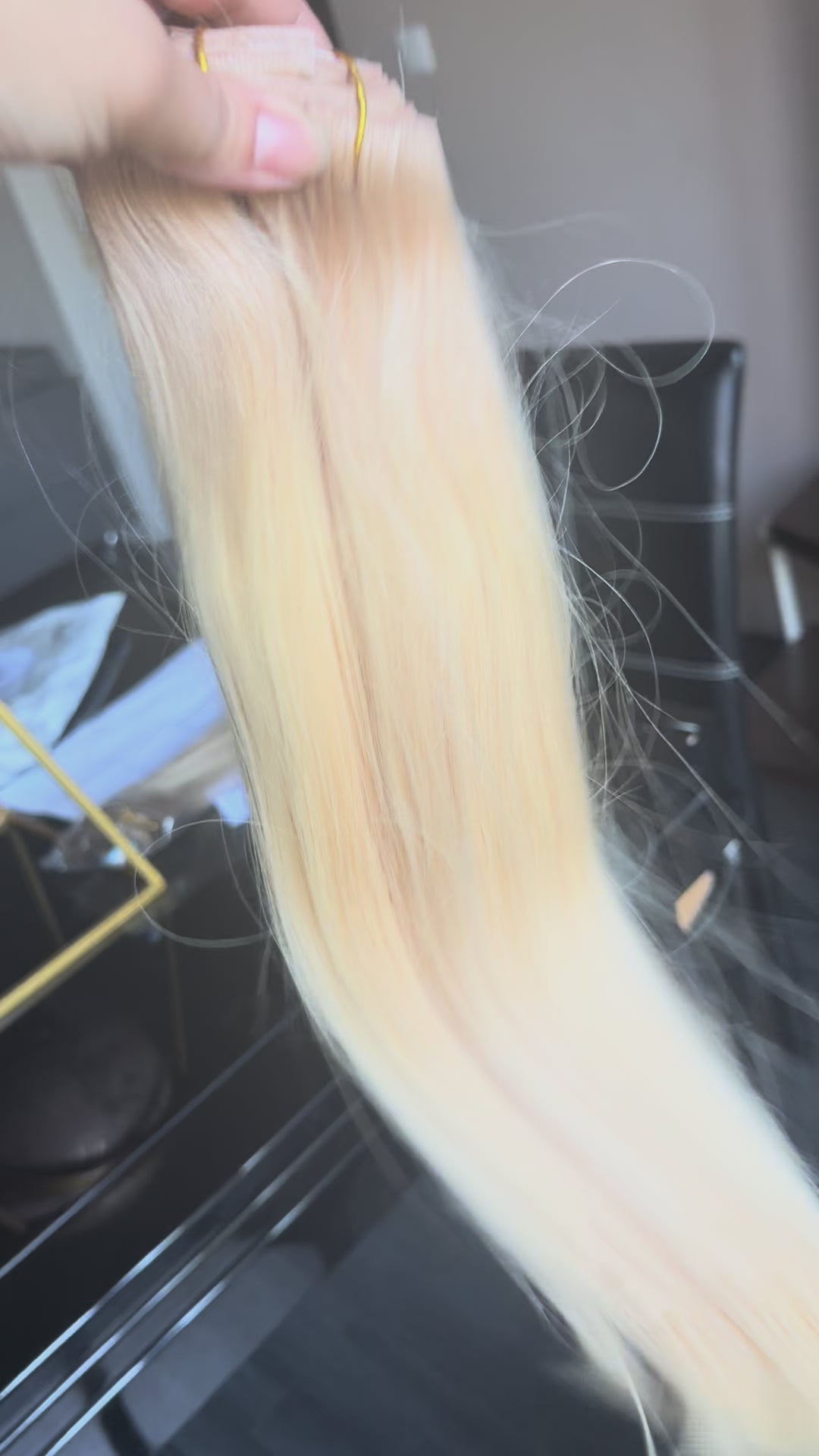 Blond Soleil