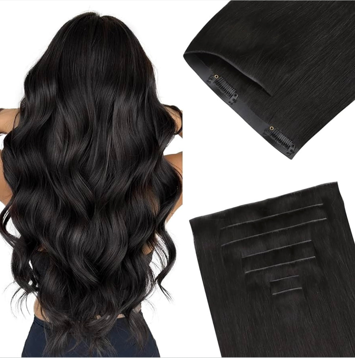 EXTENSIONS CLIPS