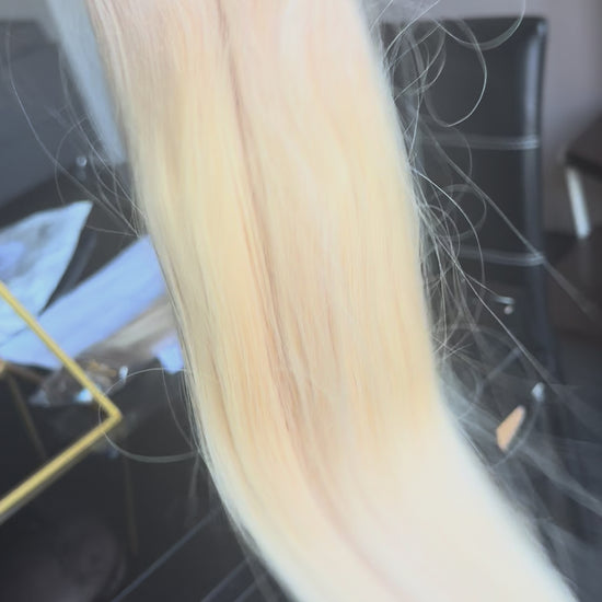 Blond Soleil